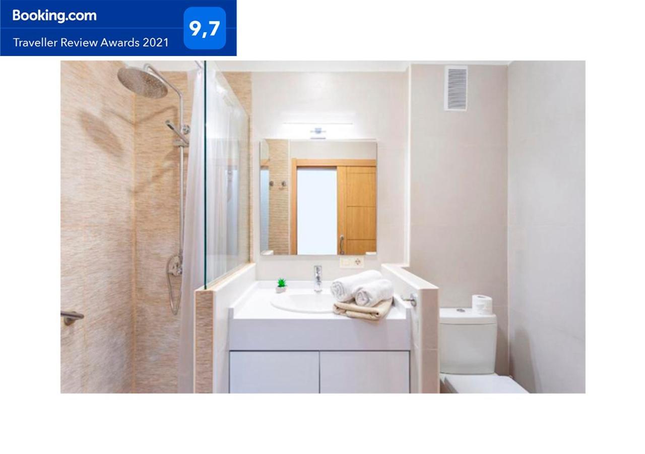 Apartamento En Playa Del Medano Dış mekan fotoğraf